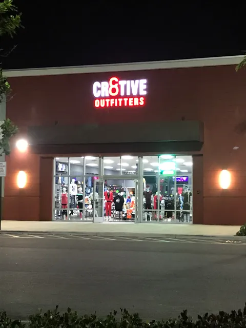 cr8tive outfitters