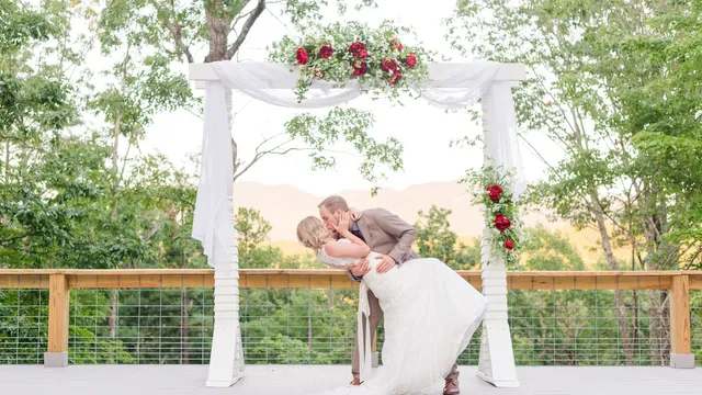 Moonshine Manor Events