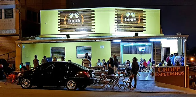 INNES BAR & Lanchonete
