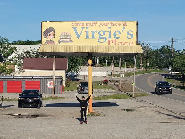 Virgie’s Place