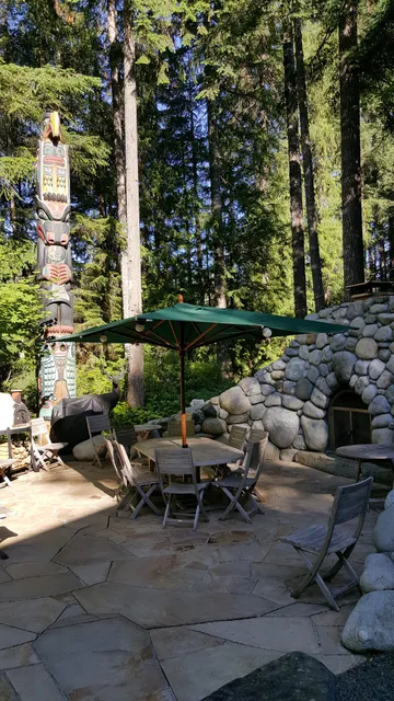 Lodge at Gold River (The)