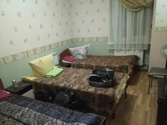 Mini Gostinitsa Makhaon