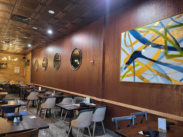 Milk & Honey Southern Inspired Kitchen