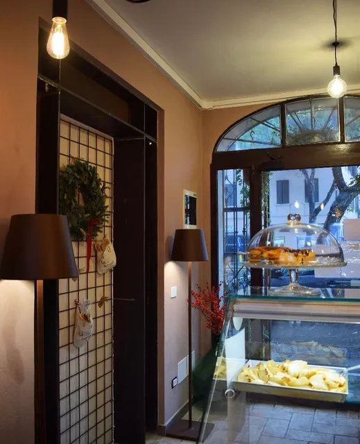 La bottega di Olivia