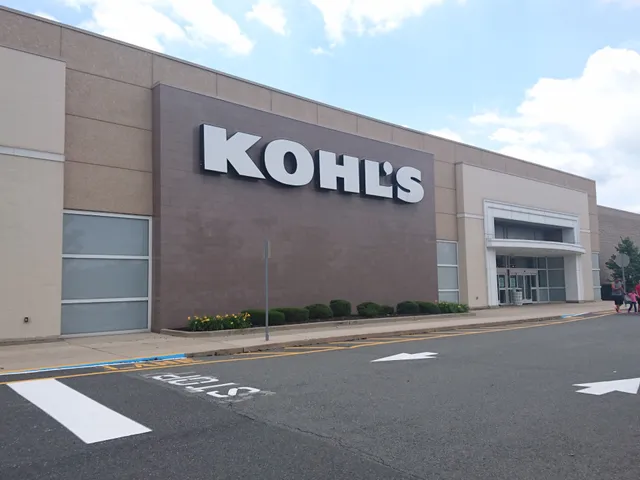 Kohl's