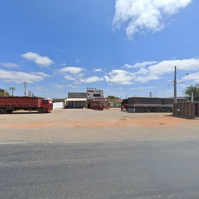 Restaurante & LAnchonete Panela De Barro