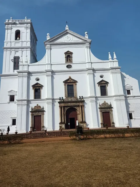 Church of St. Francis of Assisi