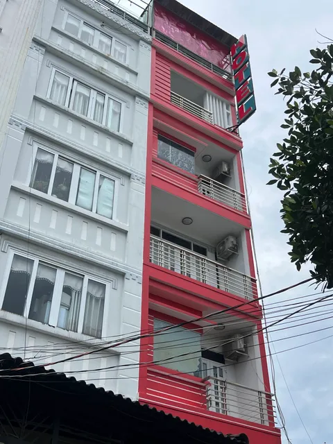 Hoa Nang Mai Hotel