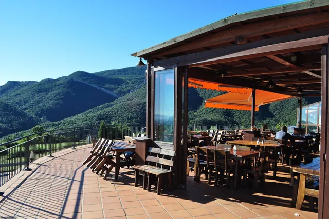 Restaurant Can Mach, SL