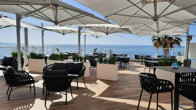 Sunset Beach Club Tropea