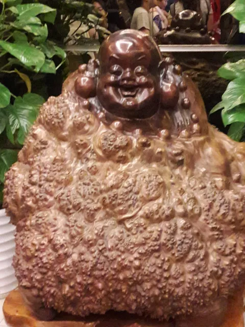 Fuqinglong Restaurant