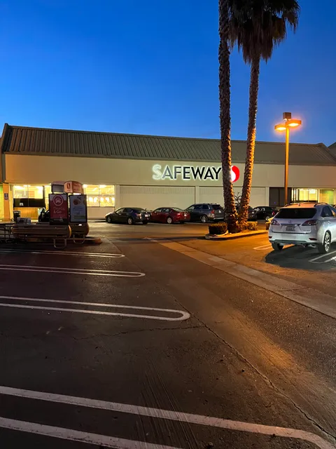 Cherry Chase Shopping Center