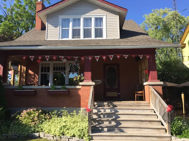 Ziraldo’s Italian Steakhouse