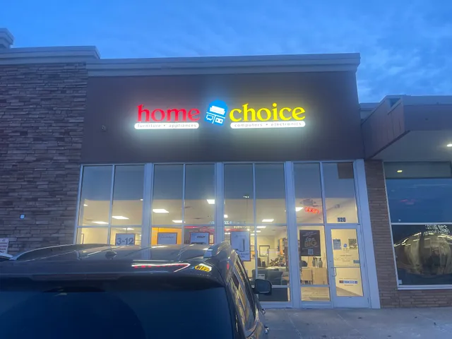 Home Choice