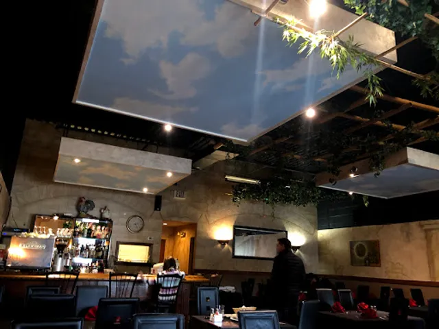 J & B Family Restaurant