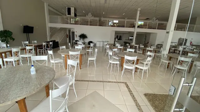 Restaurante e Pizzaria Bom Vivant