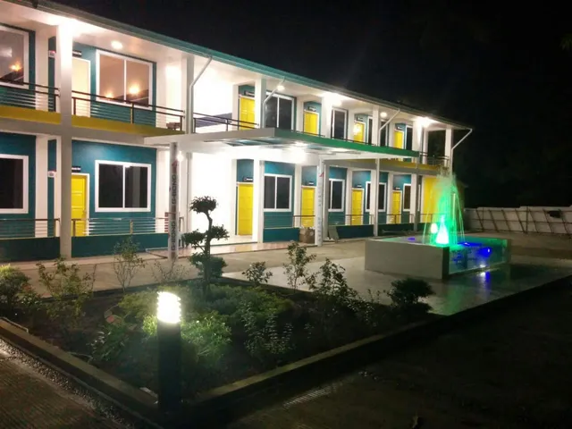 Mawlamyine Motel