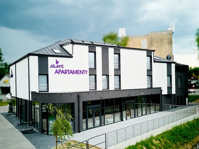 Apartamenty Akant Częstochowa