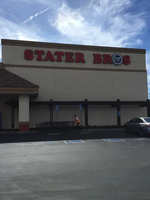Stater Bros. Markets