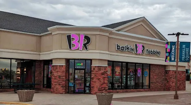 Baskin-Robbins