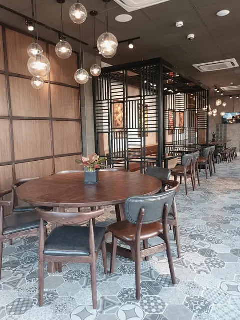 Phúc Long Tea & Coffee - 329 Trương Vĩnh Ký