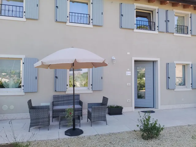 casAle la coccinella