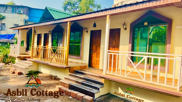 Asbii cottage
