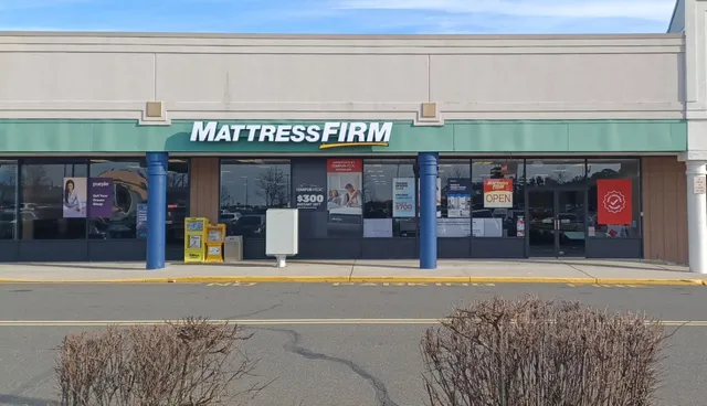 Mattress Firm Manahawkin