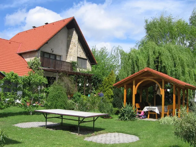 Kovács Apartman