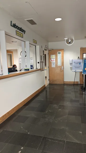 UCLA Health 200 Med Plaza Clinical Lab