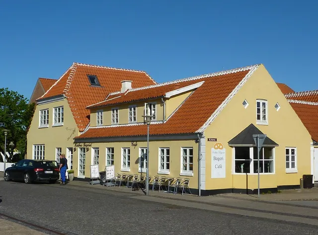 Hotel Strandvejen Skagen