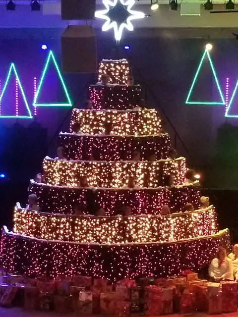 Emmanuel Wesleyan Church