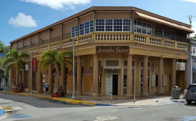 Joyeria Suny