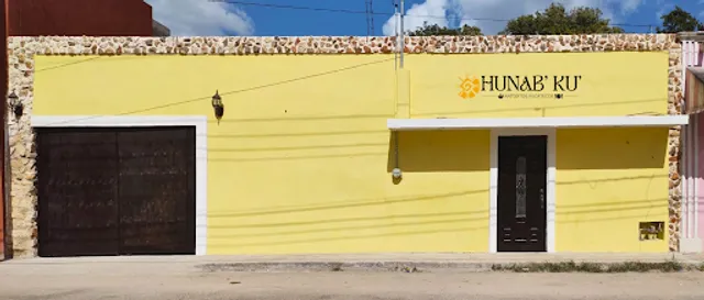 HUNAB KU - Comida Yucateca