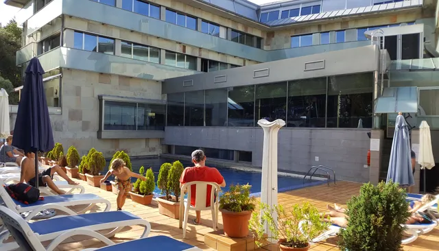 Hotel Estrella del Norte Isla