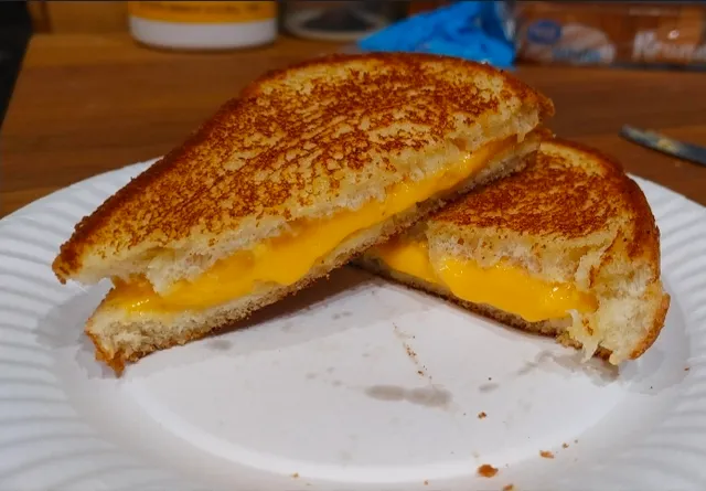 Jer-jer binks & bites