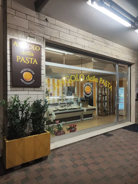 Angolo Della Pasta