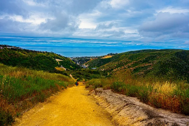 Canyon Acres Trailhead