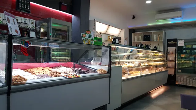 Bar Pasticceria New Beatrice