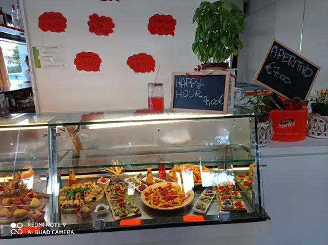 Paprika Snc Di Rinaldi Alssandra E C.