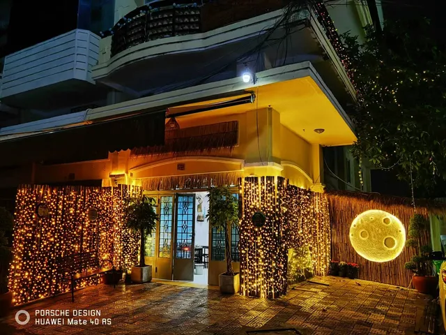 云南小厨（入里金旺）正宗云南菜