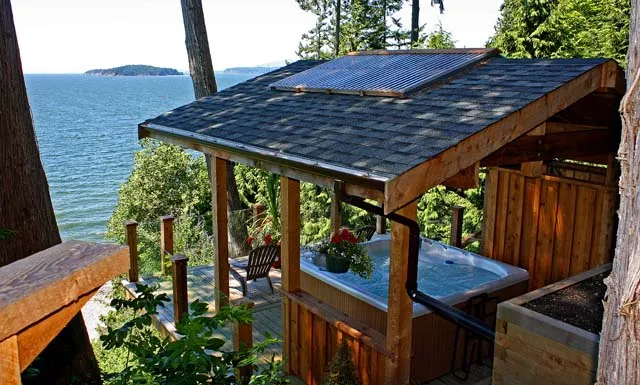 Beachside by the Bay Waterfront Suites