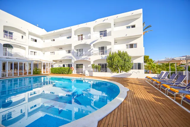 Gavimar Ariel Chico Club Resort