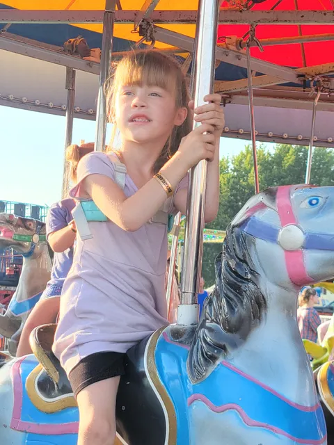 Buffalo County Fair in Affiliation with Pepin County