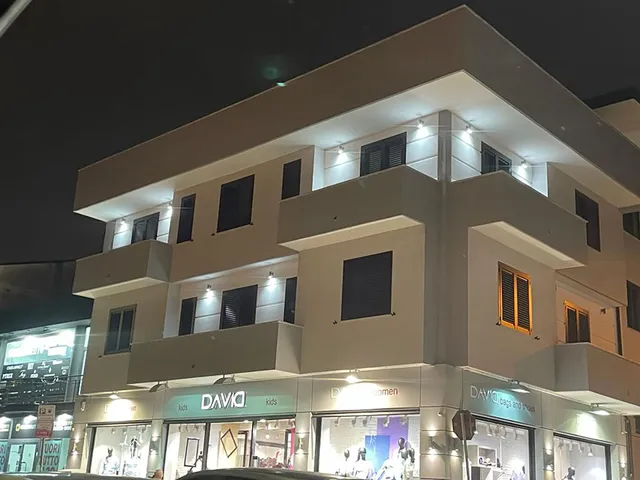 Una finestra sulla Reggia B&B