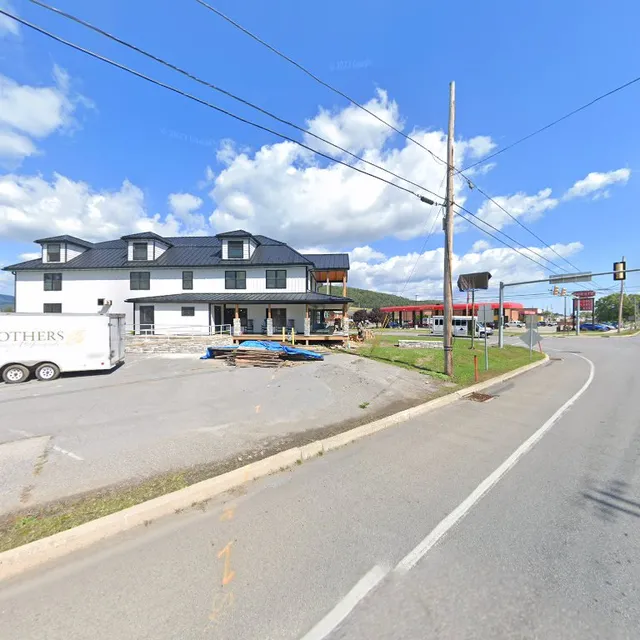 The Historic Davidson Inn