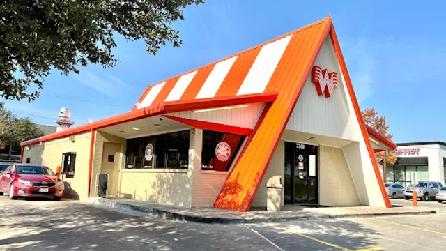 Whataburger