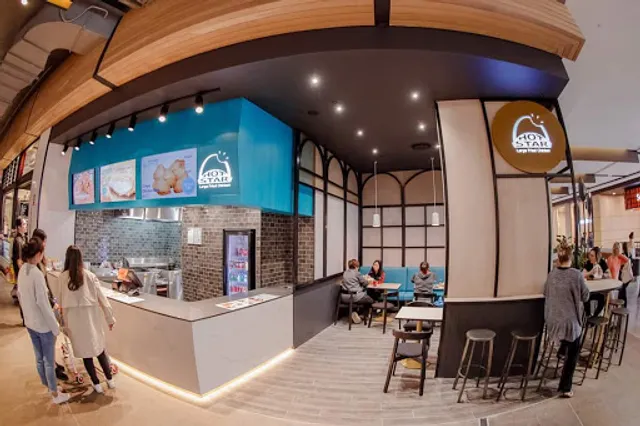 Hot Star Large Fried Chicken