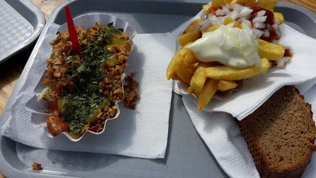 Best Worscht In Town