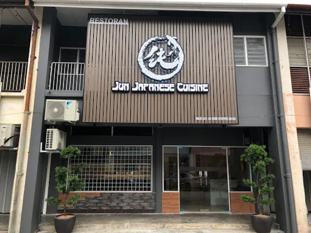 Jun Japanese Cuisine